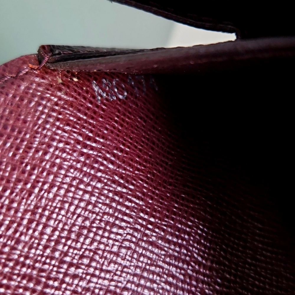 Louis Vuitton Portefeuiles  Mary Rose Monogram Firm price - Picture 10 of 13